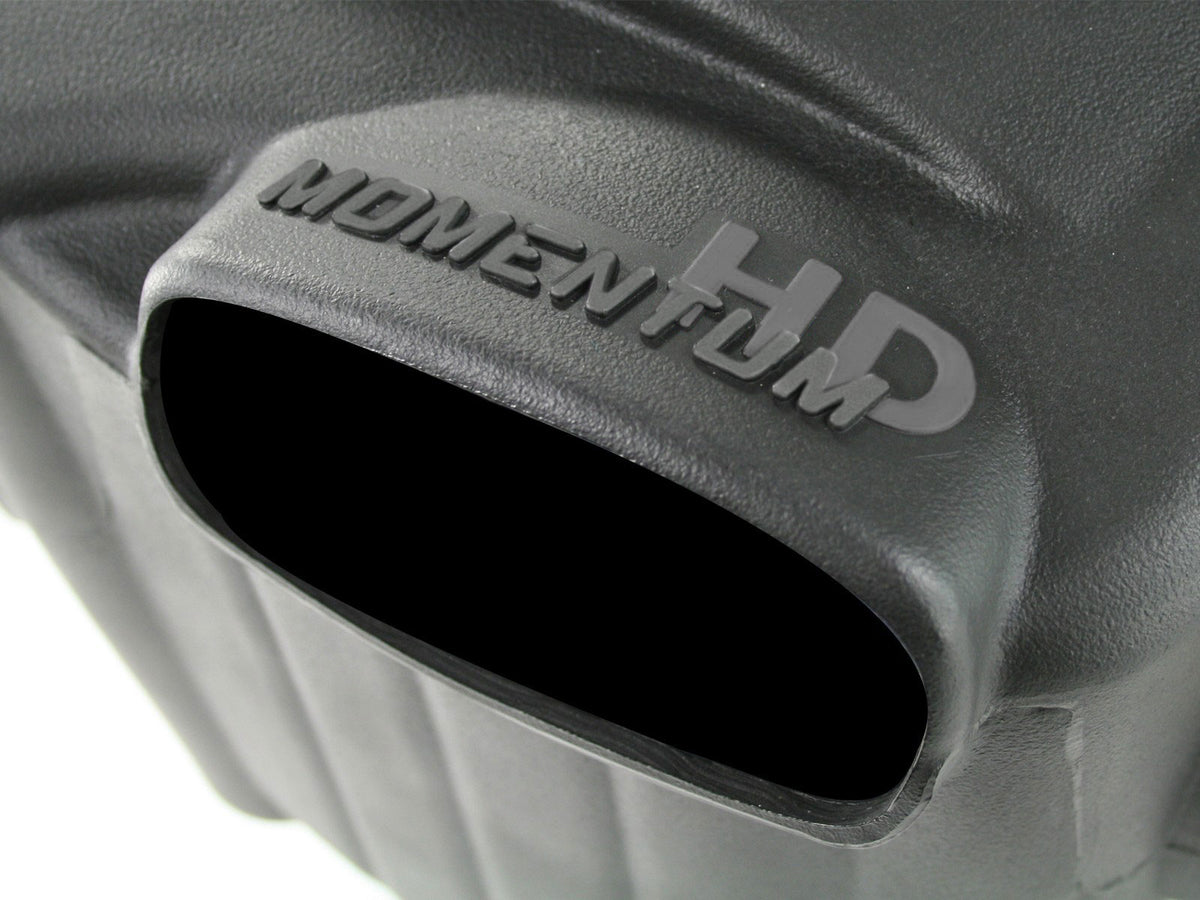 aFe Momentum HD Cold Air Intake System w/ Pro 10R Filter - Chevy/GMC 2006-2007 6.6L
