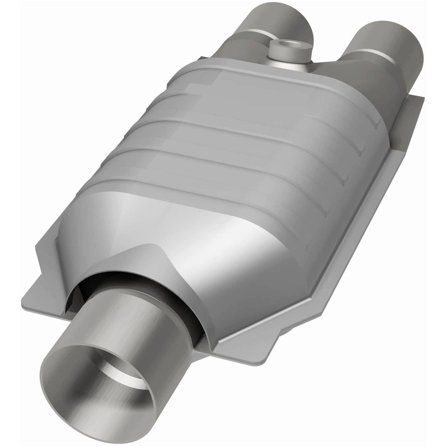 MagnaFlow Standard Grade Universal Catalytic Converter 94047