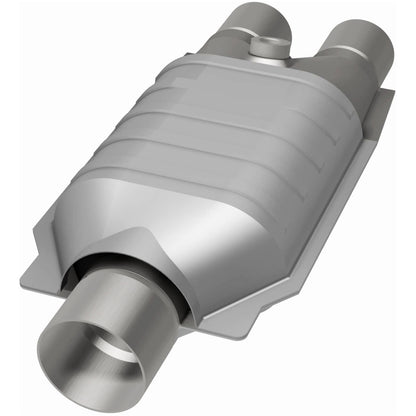MagnaFlow Standard Grade Universal Catalytic Converter 94047