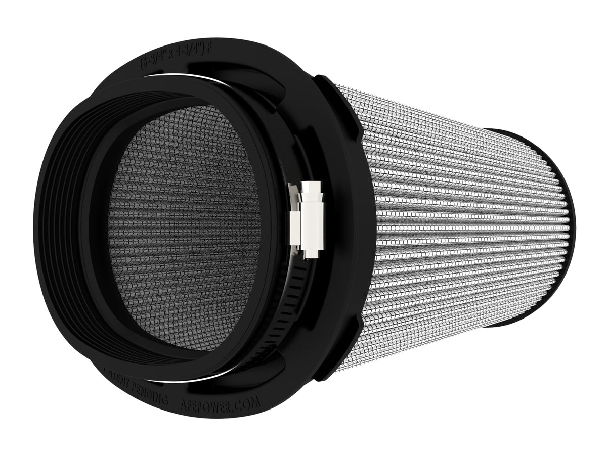 aFe Momentum Intake Replacement Air Filter w/ Pro DRY S Media - 21-91101