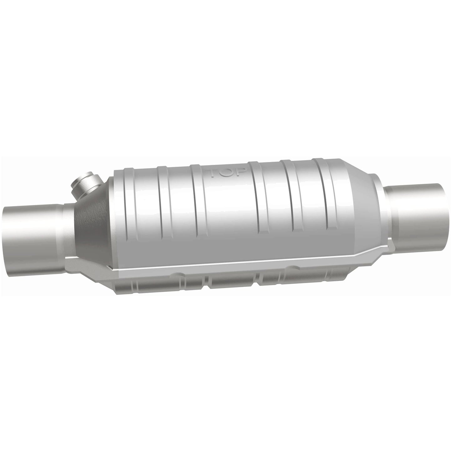 MagnaFlow HM Grade Universal Catalytic Converter 99304HM
