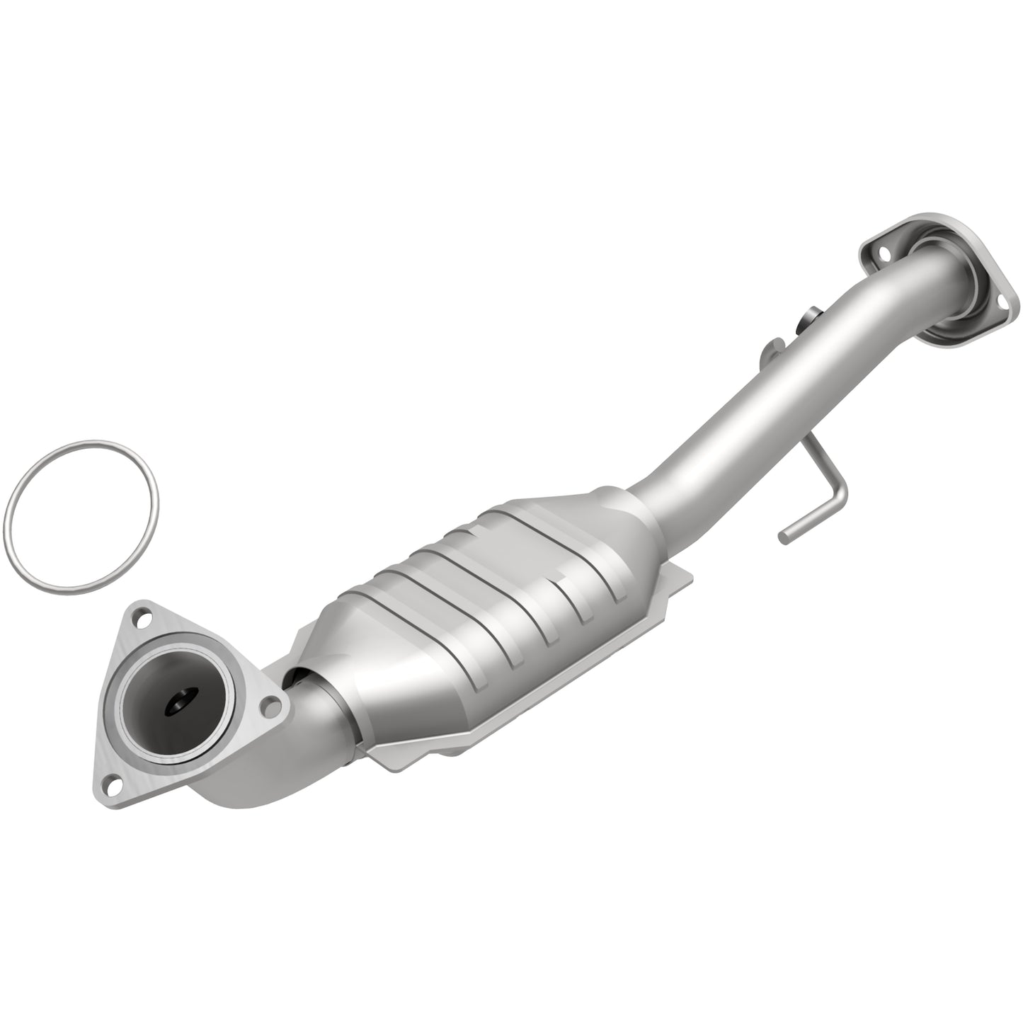 MagnaFlow HM Grade Direct-Fit Catalytic Converter 93602
