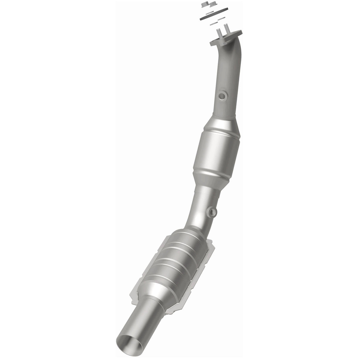 MagnaFlow OEM Grade Direct-Fit Catalytic Converter 49937