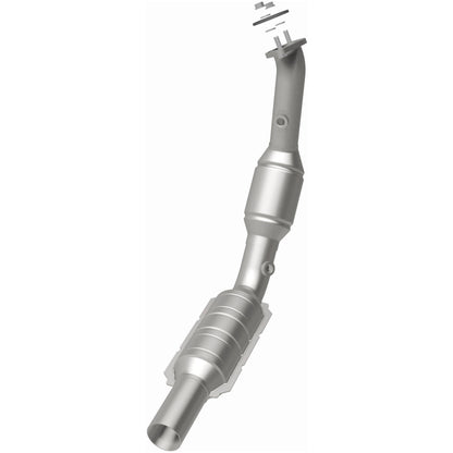 MagnaFlow OEM Grade Direct-Fit Catalytic Converter 49937