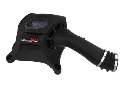 aFe Momentum HD Cold Air Intake System w/ Pro 10R Filter - 2008-2021 4.5L