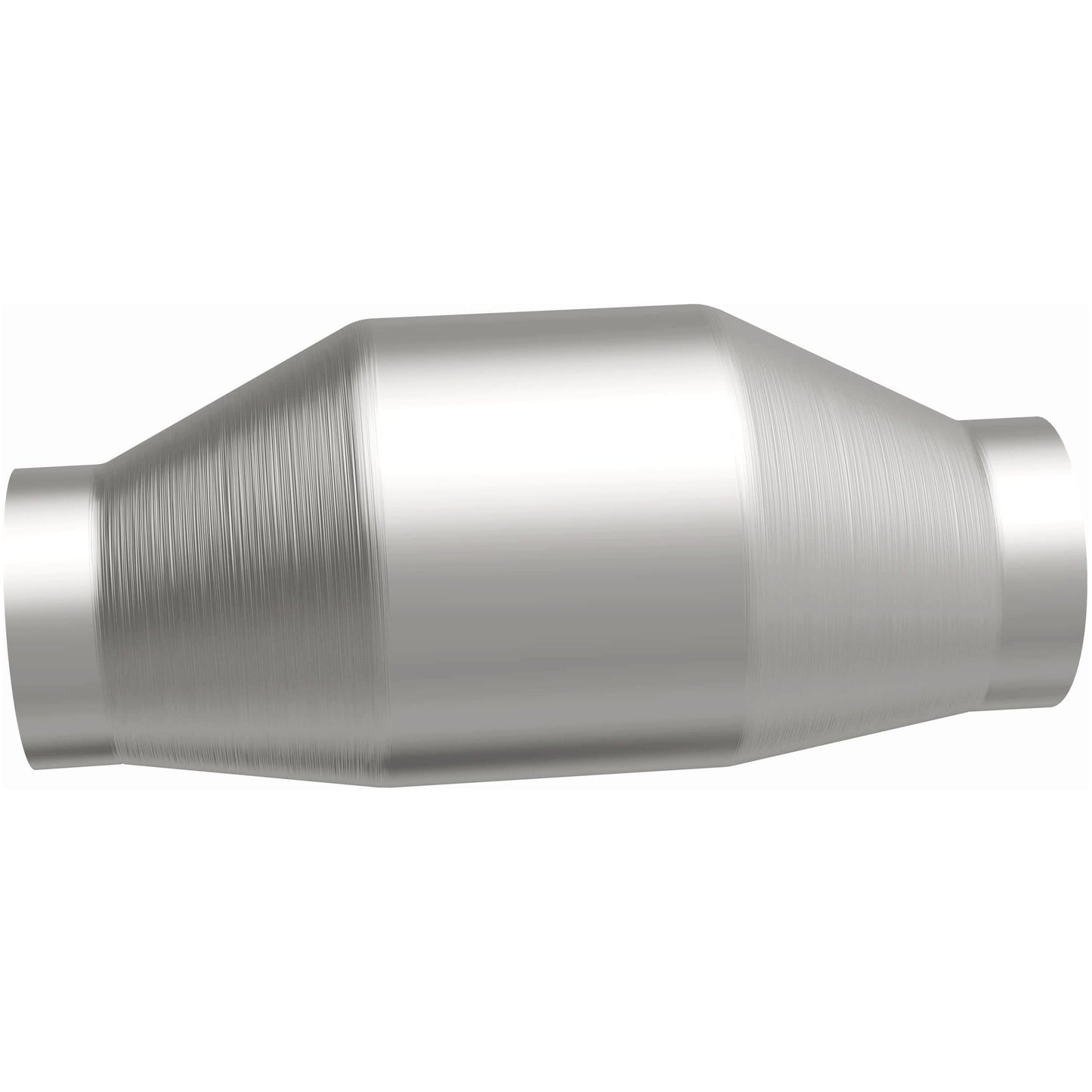 MagnaFlow Standard Grade Universal Catalytic Converter 59906