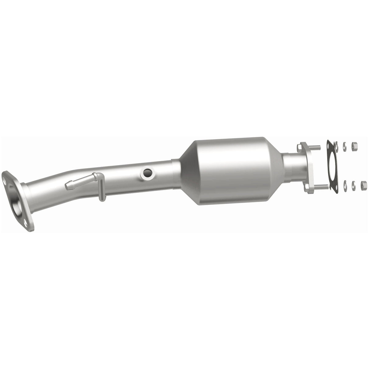 MagnaFlow California CARB Direct-Fit Catalytic Converter 557690