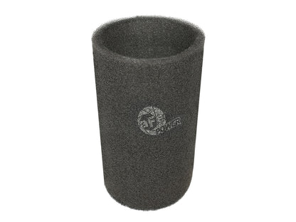 aFe Magnum SHIELD Foam Pre-Filter - Shape Round Cylindrical