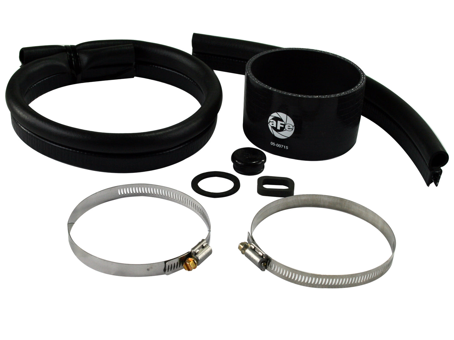 aFe Magnum FORCE Cold Air Intake System Spare Parts Kit - 59-11342
