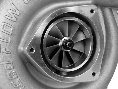 aFe BladeRunner Street Series Performance Turbocharger - Chevy/GMC 2001-2004 6.6L