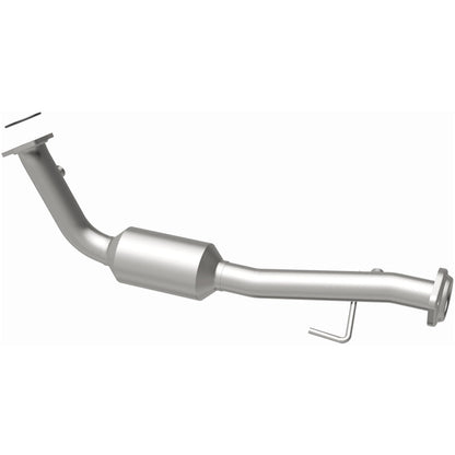 MagnaFlow California CARB Direct-Fit Catalytic Converter 4451421