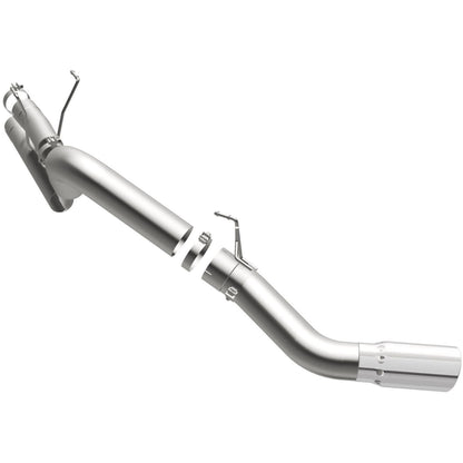 MagnaFlow PRO DPF Series Diesel 5 in Filter-Back 17874