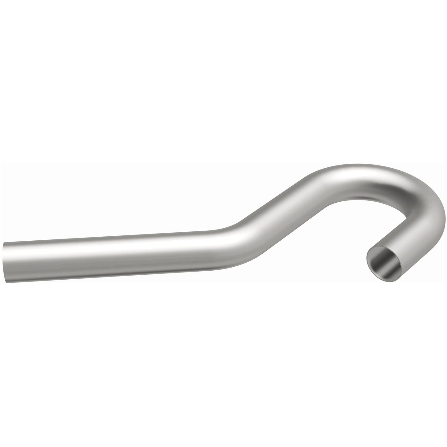 MagnaFlow 10 pk - Universal Exhaust Pipe - 2.50in. 10761