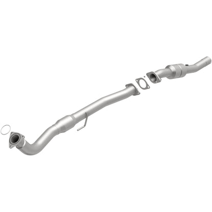 MagnaFlow California CARB Direct-Fit Catalytic Converter 447281