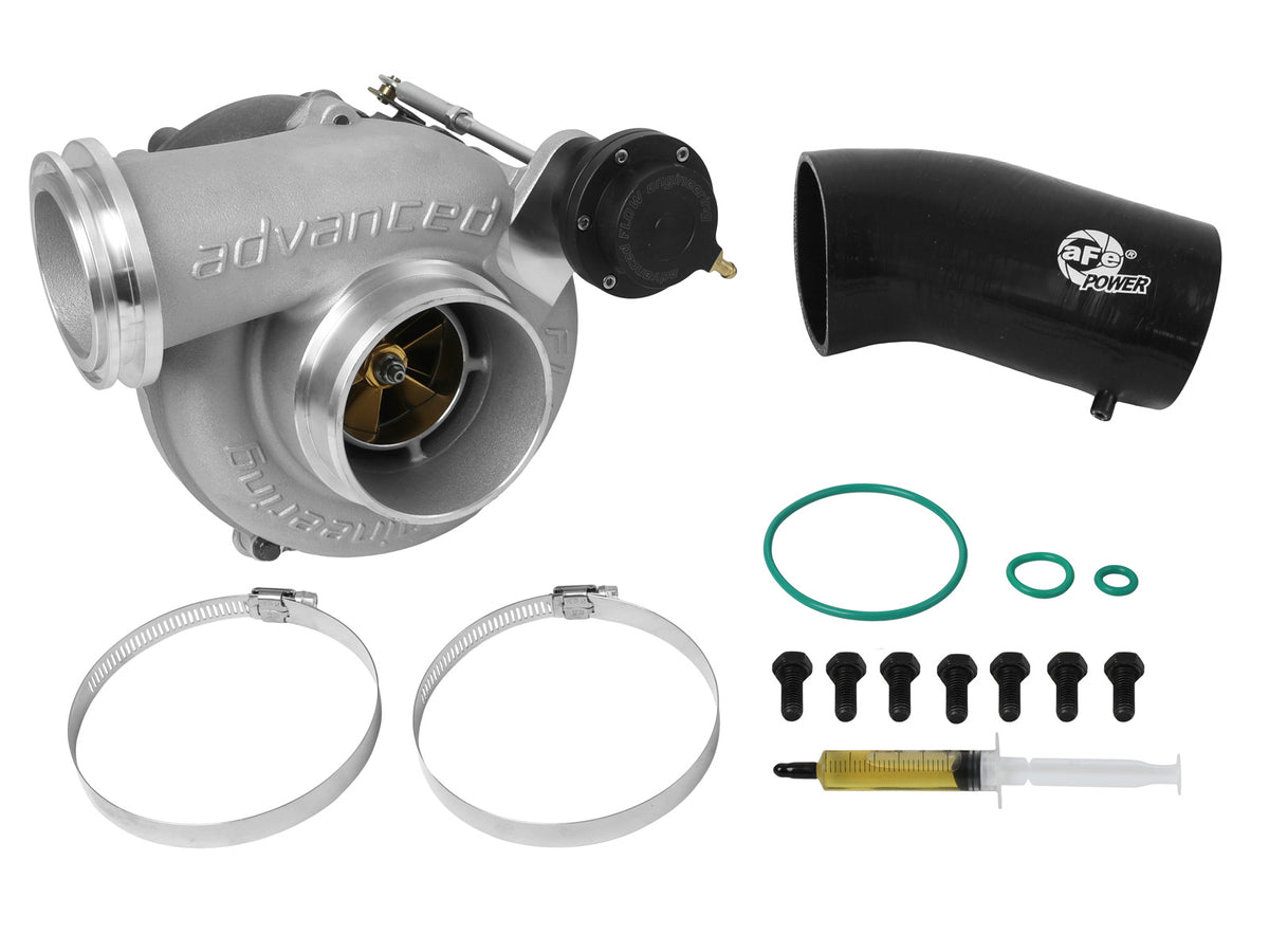 aFe BladeRunner GT Series Performance Turbocharger - Ford 1999-2003 7.3L