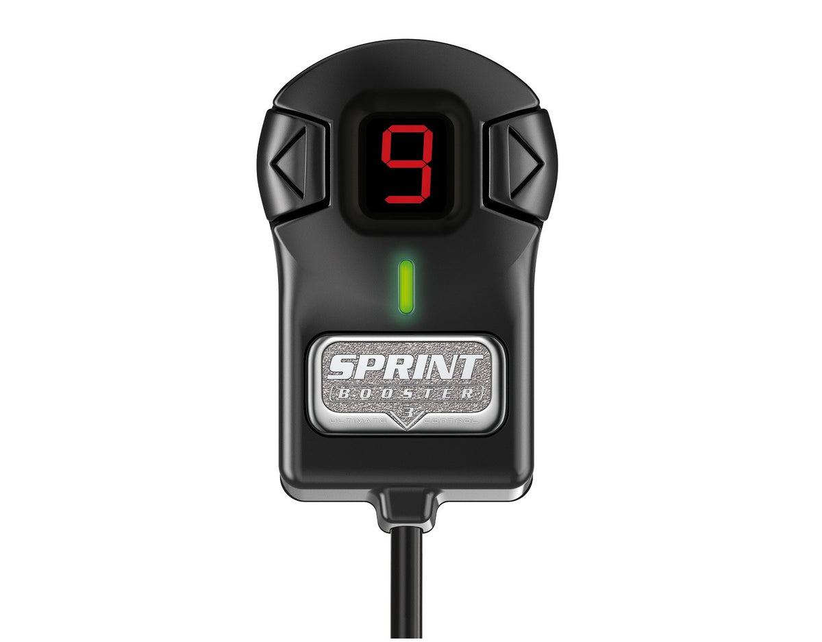 aFe Sprint Booster Throttle Enhancer Power Converter - Chevy/GMC 2019-2026