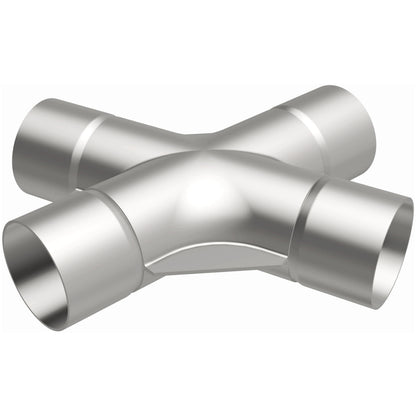 MagnaFlow Exhaust X-Pipe - 2.50in. 10781