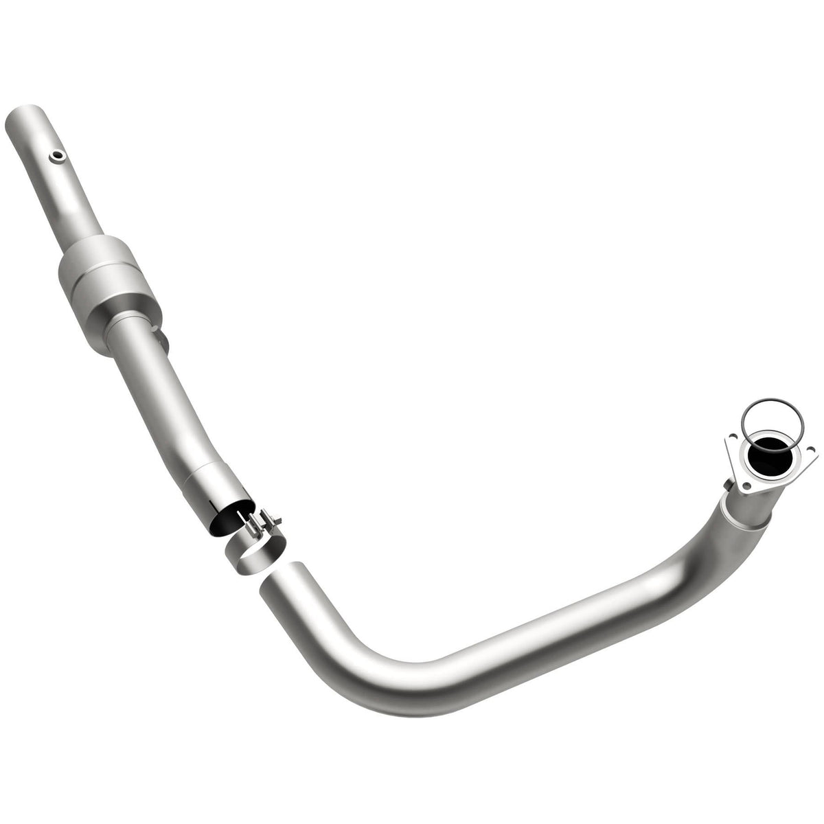MagnaFlow OEM Grade Direct-Fit Catalytic Converter 49643