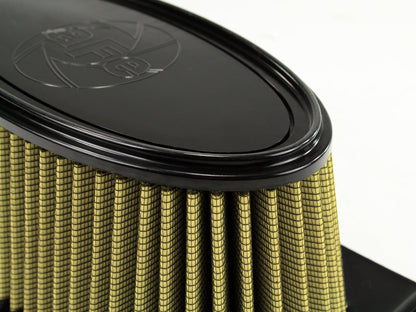 aFe Magnum FLOW Inverted Replacement Air Filter (IRF) w/ Pro GUARD 7 Media - Ford 1999-2003 7.3L