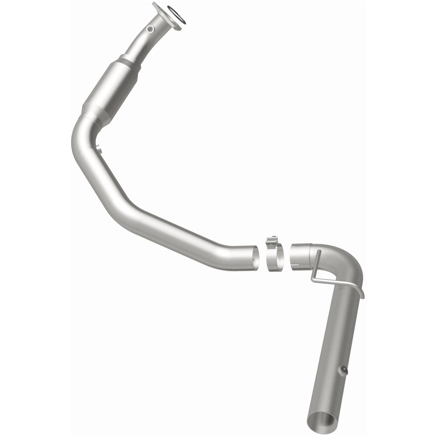 MagnaFlow California CARB Direct-Fit Catalytic Converter 5451525