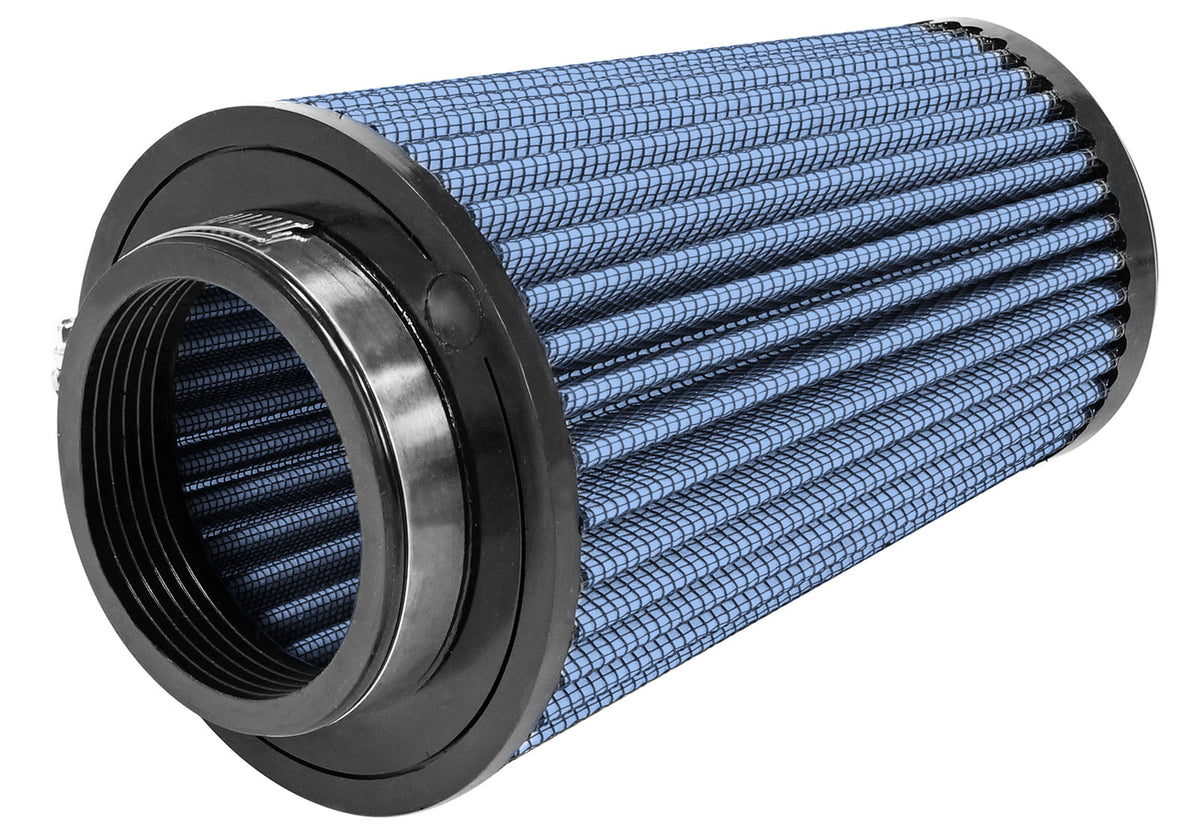 aFe Magnum FLOW Universal Clamp-On Air Filter w/ Pro 5R Media - 24-30507
