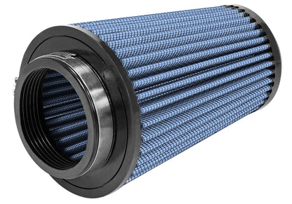 aFe Magnum FLOW Universal Clamp-On Air Filter w/ Pro 5R Media - 24-30507