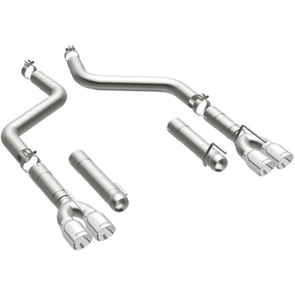 MagnaFlow Race Series Axle-Back System 19206