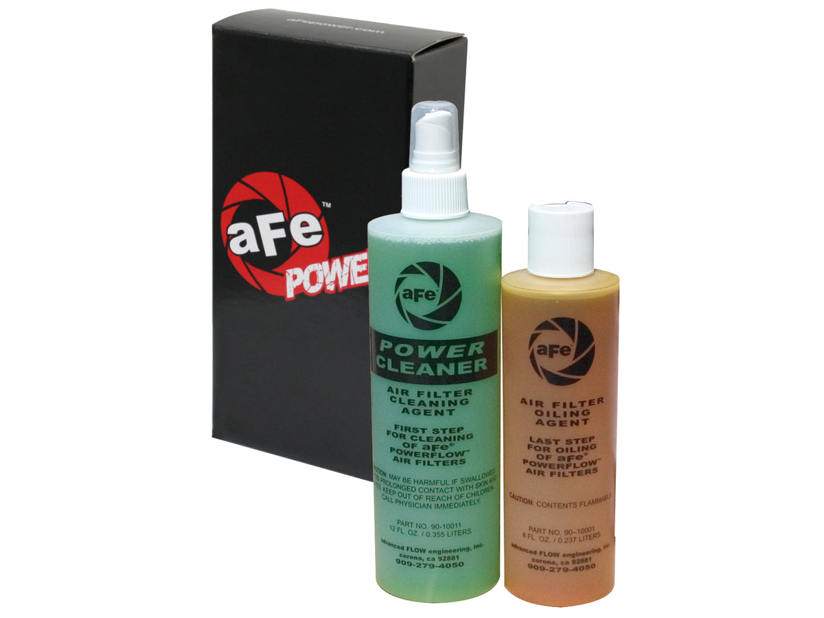 aFe Magnum FLOW Pro GUARD 7 Air Filter Restore Kit - 90-50500