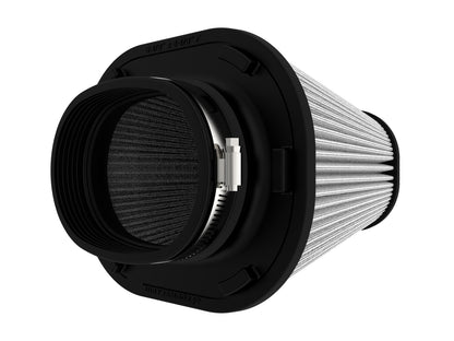 aFe Track Series Intake Replacement Air Filter w/ Pro DRY S Media - 21-90120