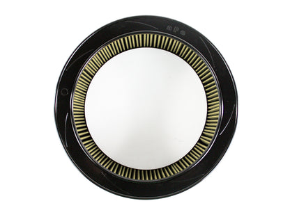 aFe Magnum FLOW Round Racing Air Filter w/ Pro GUARD 7 Media - 18-11478
