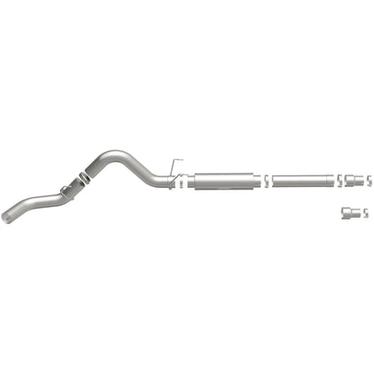 MagnaFlow PRO DPF Series Diesel 5 in Filter-Back 17876