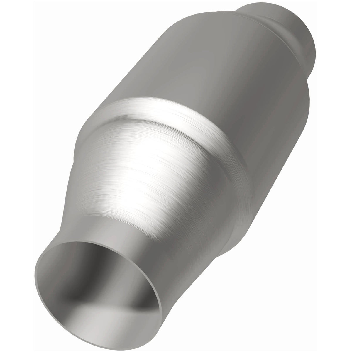 MagnaFlow Standard Grade Universal Catalytic Converter 54906