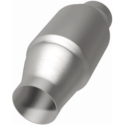 MagnaFlow Standard Grade Universal Catalytic Converter 54906