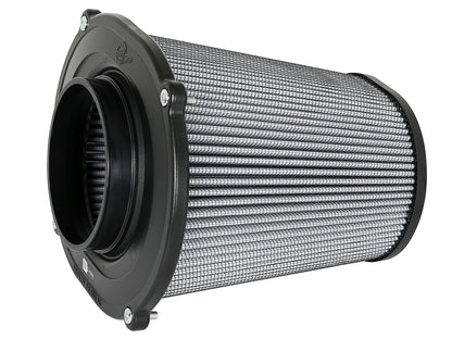 aFe QUANTUM Intake Replacement Air Filter w/ Pro DRY S Media - 21-90103