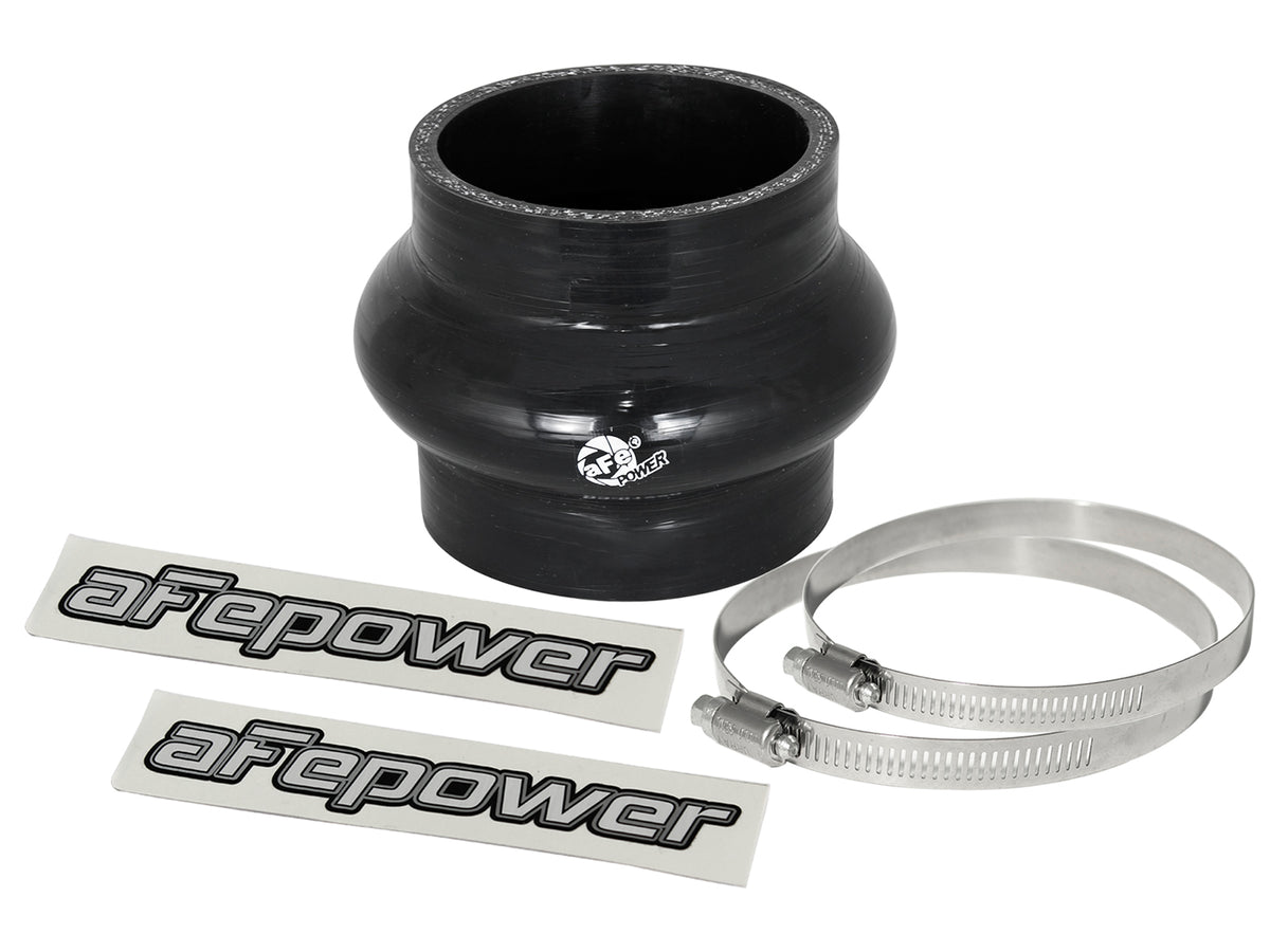 aFe Magnum FORCE Cold Air Intake System Spare Parts Kit - 59-00054