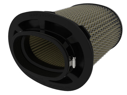 aFe Momentum Intake Replacement Air Filter w/ Pro GUARD 7 Media - 20-91208G