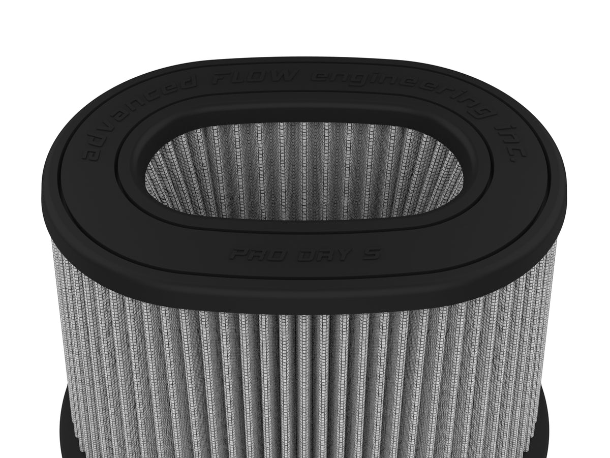 aFe Momentum Intake Replacement Air Filter w/ Pro DRY S Media - 20-91210D