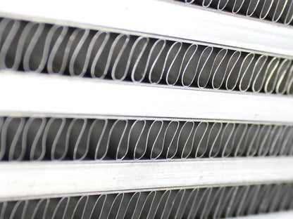 aFe BladeRunner GT Series Aluminum Intercooler Kit - Ford 1999-2003 7.3L