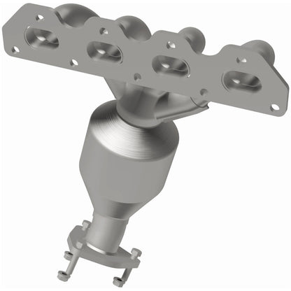 MagnaFlow OEM Grade Manifold Catalytic Converter 51062