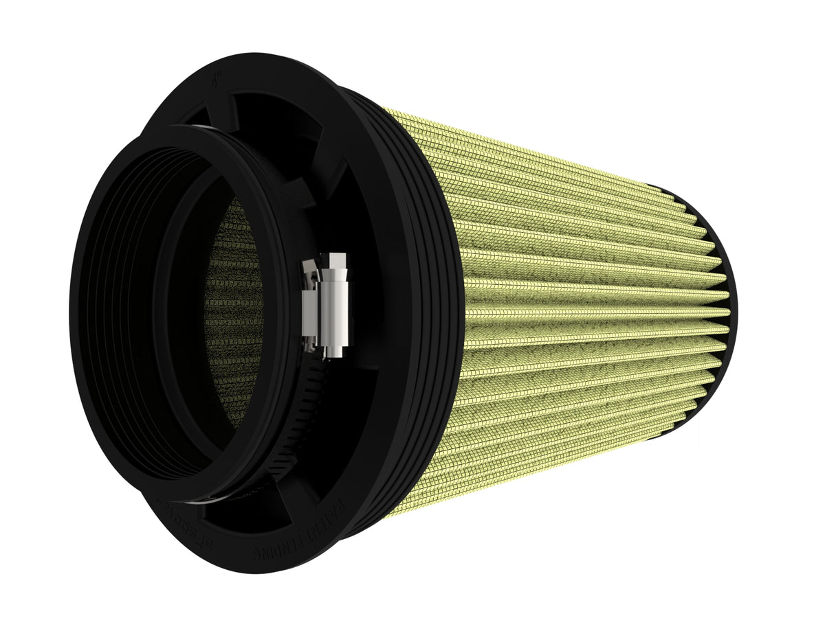 aFe Momentum Intake Replacement Air Filter w/ Pro GUARD 7 Media - 72-90084