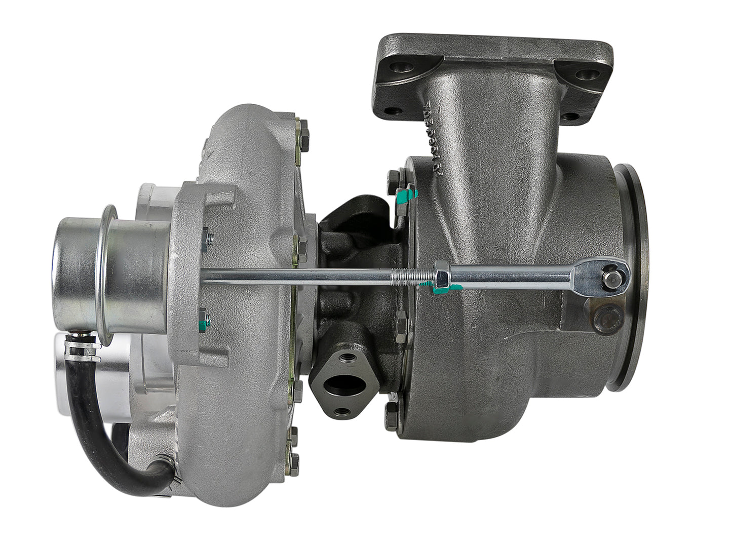 aFe BladeRunner Street Series Performance Turbocharger - Dodge 2003-2007 5.9L