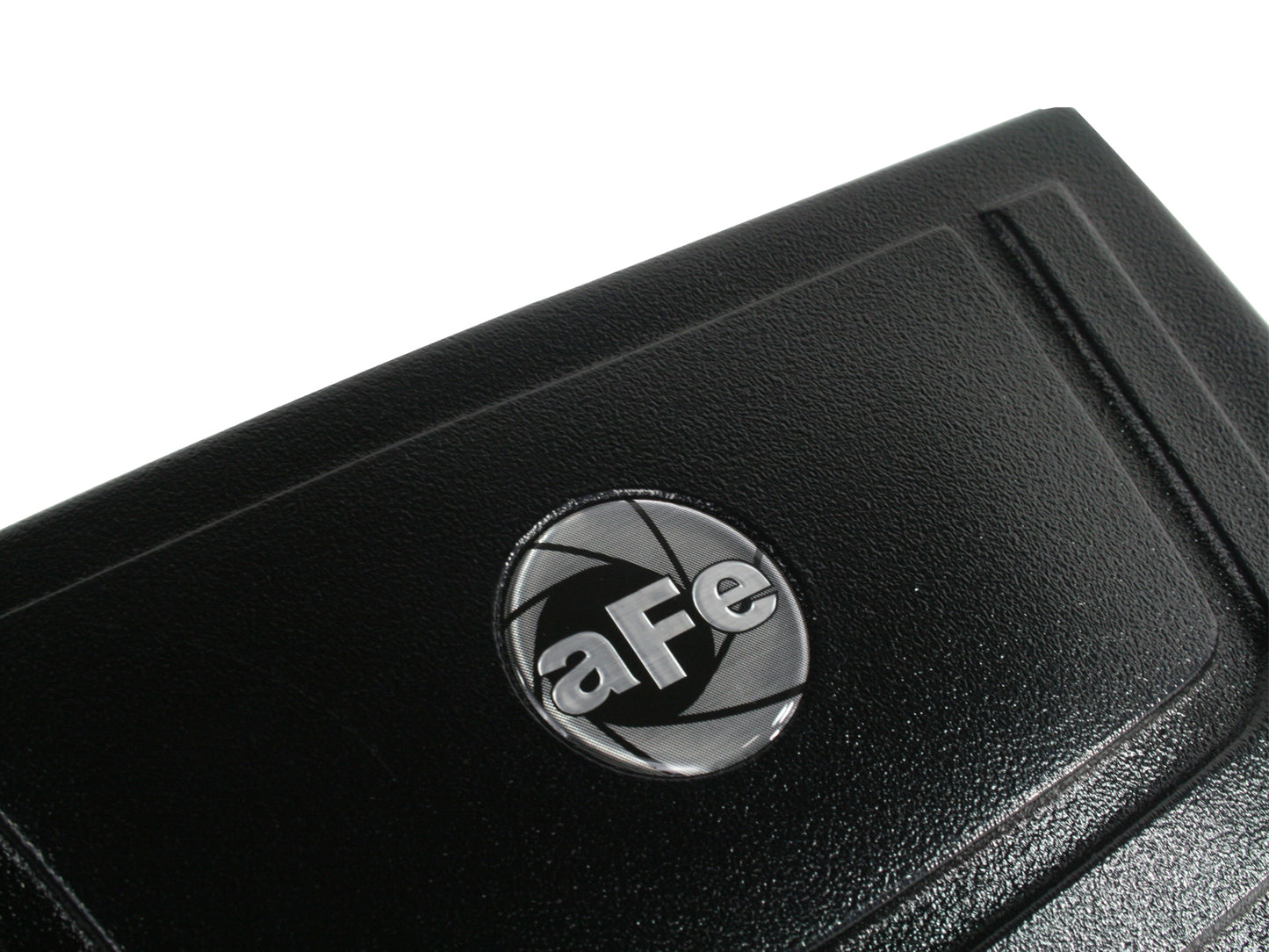 aFe Magnum FORCE Cold Air Intake Cover/Seal Black - 54-12188