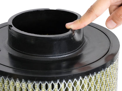 aFe Magnum FORCE Intake Replacement Air Filter w/ Pro GUARD 7 Media - 72-90097