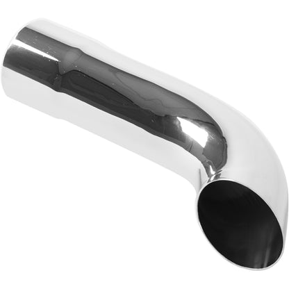MagnaFlow Single Exhaust Tip - 3.5in. Inlet/3.5in. Outlet 35178