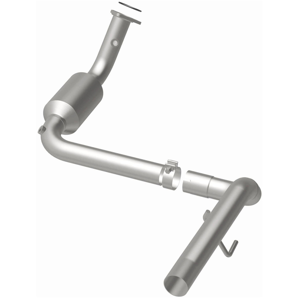 MagnaFlow California CARB Direct-Fit Catalytic Converter 4451418