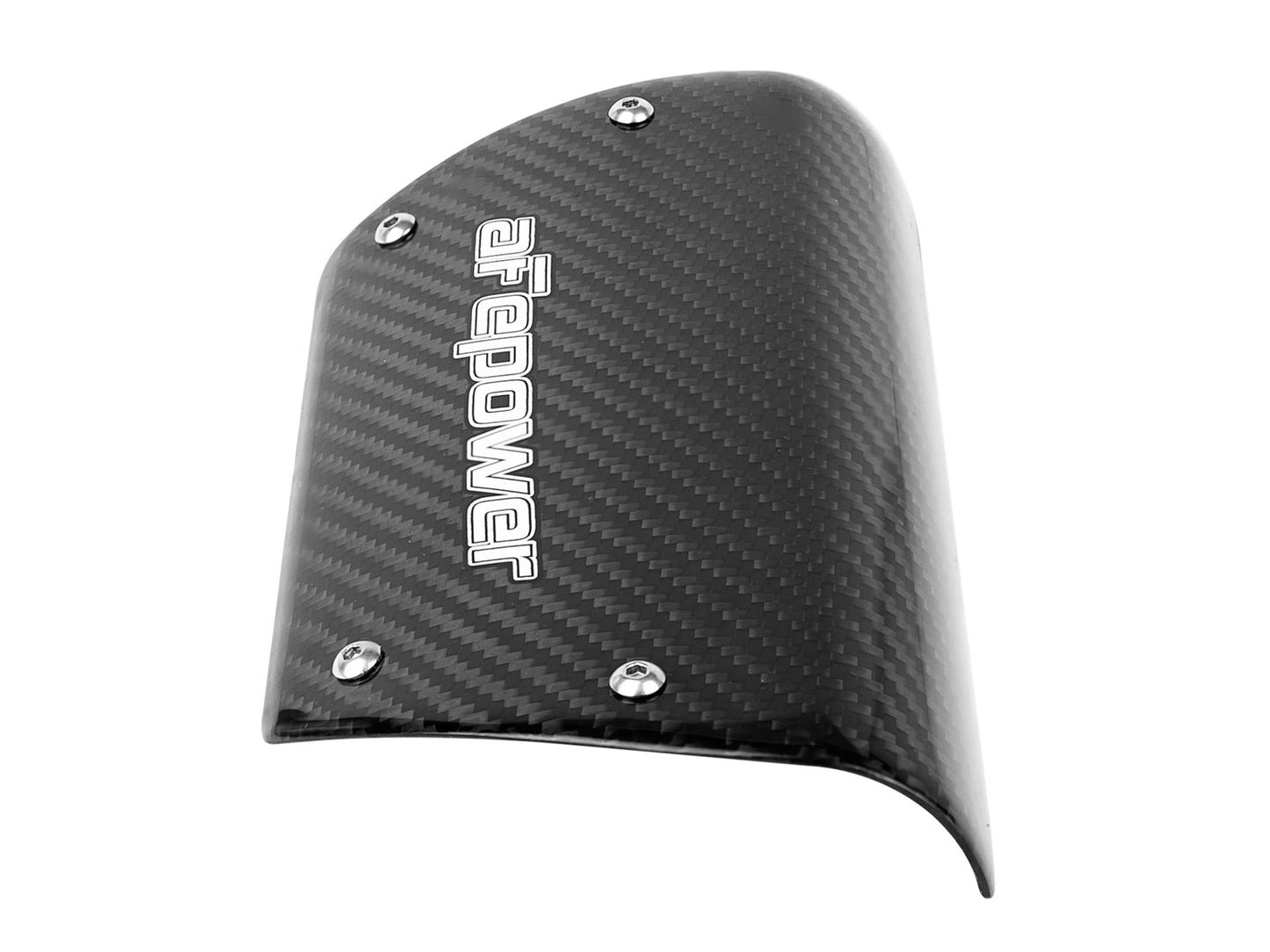 aFe Magnum FORCE Intake Trim Carbon Fiber
