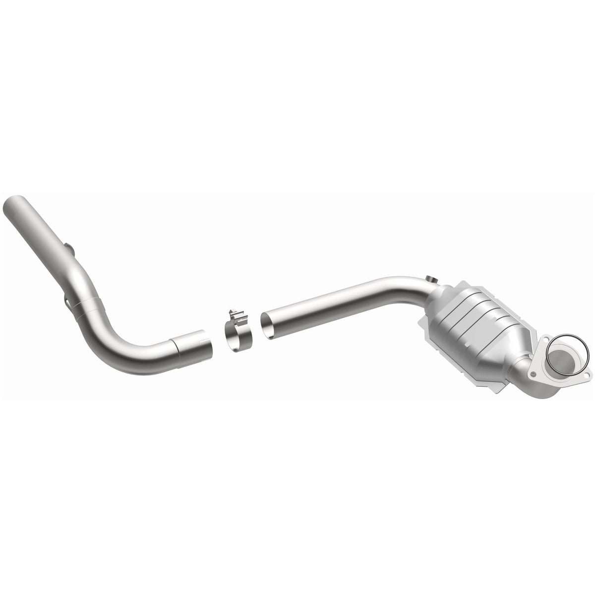 MagnaFlow HM Grade Direct-Fit Catalytic Converter 93601