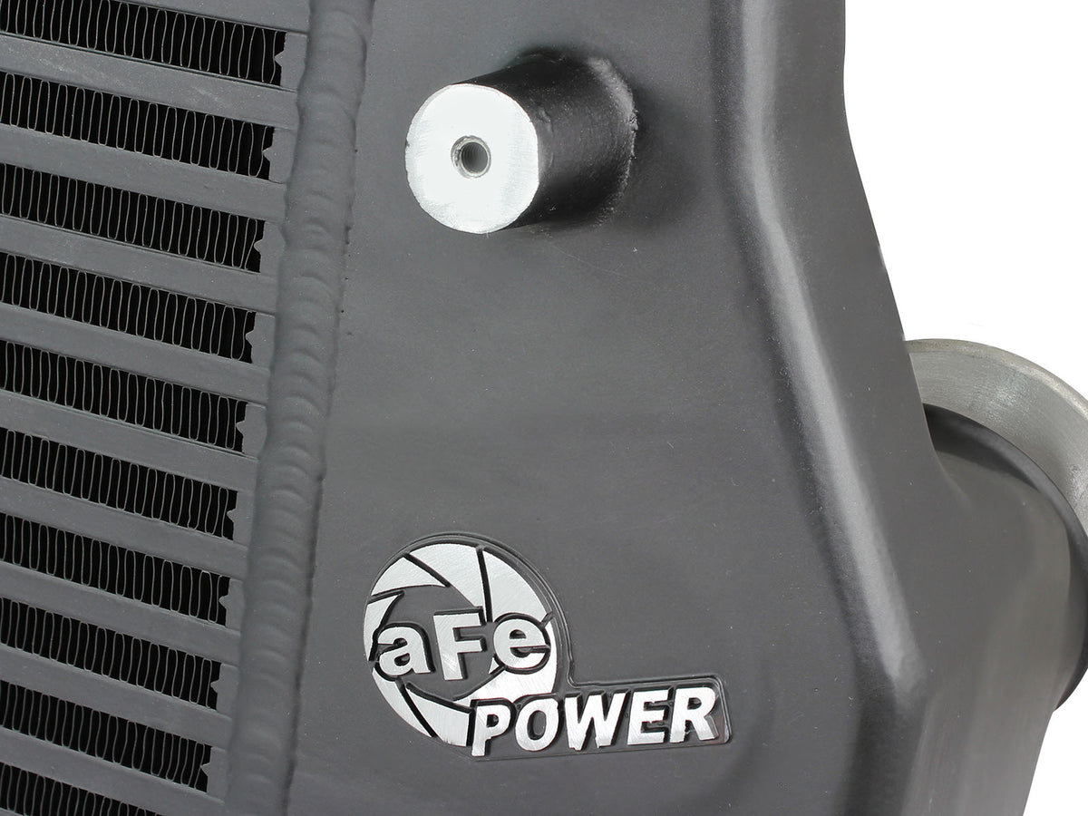aFe BladeRunner Street Series Cast Intercooler Kit