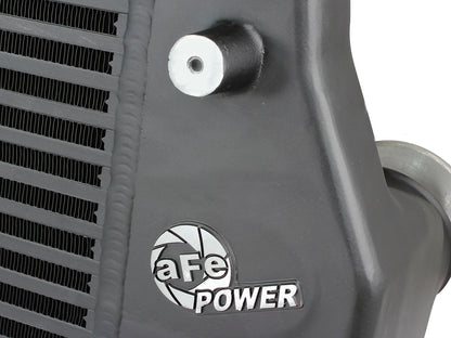 aFe BladeRunner Street Series Cast Intercooler Kit
