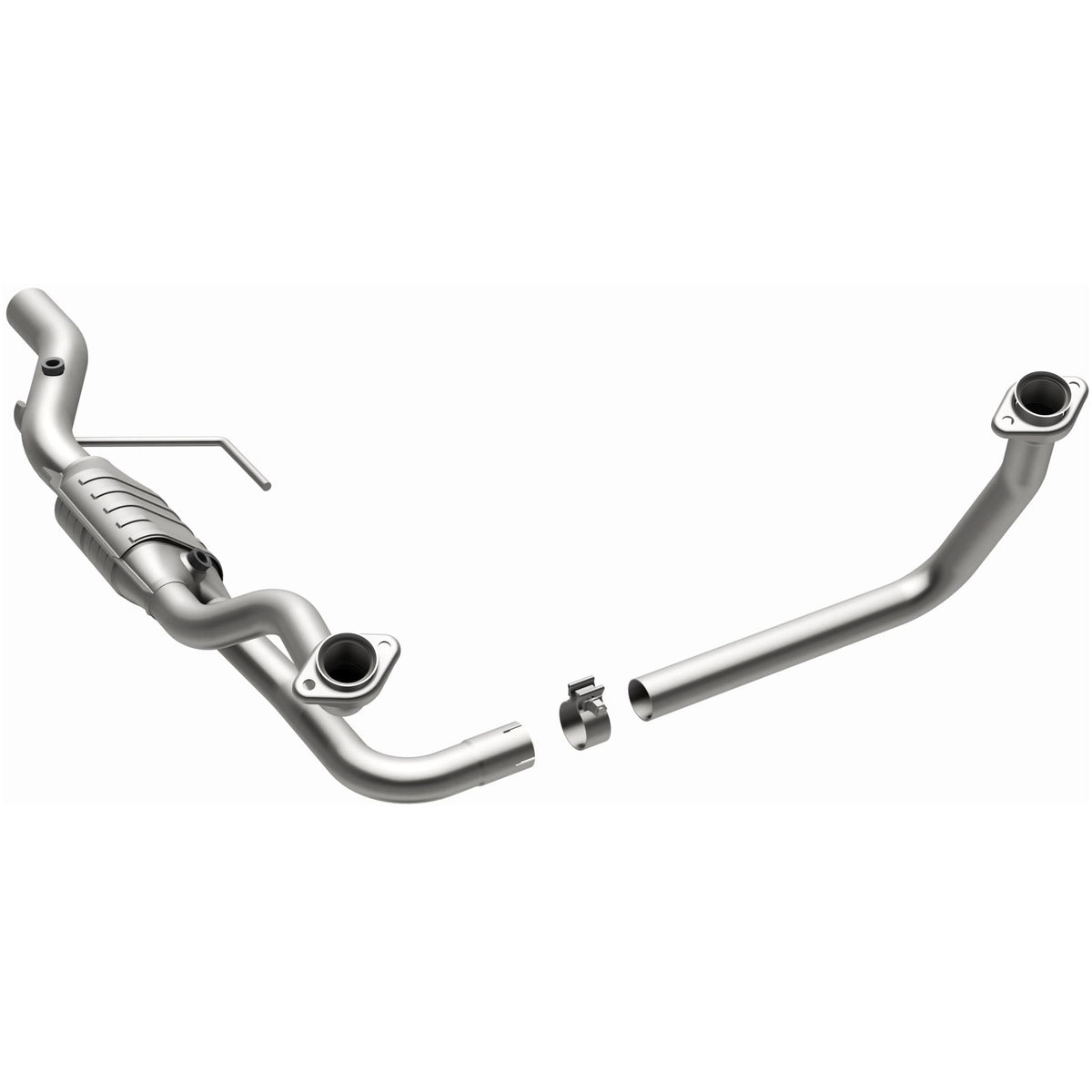 MagnaFlow OEM Grade Direct-Fit Catalytic Converter 51388